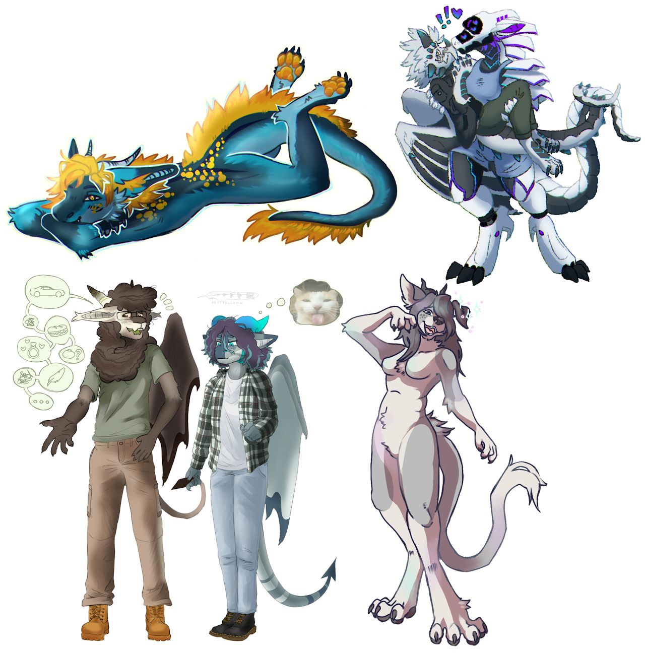 Commission Image