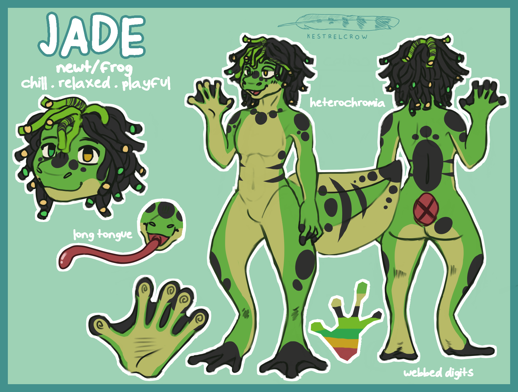 Commission Image