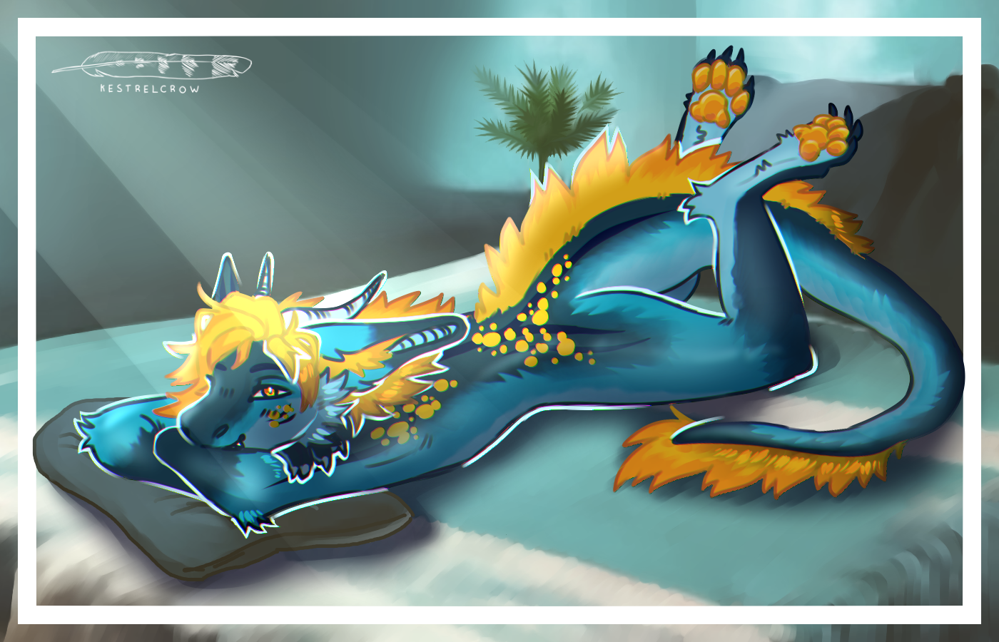 Commission Image