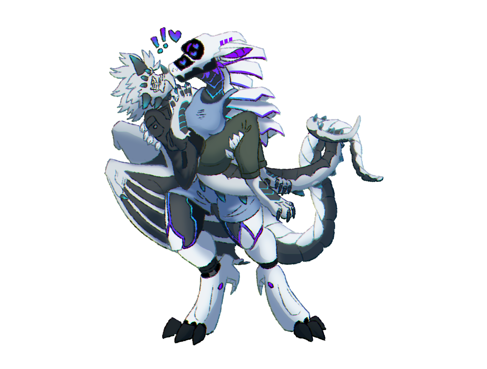 Commission Image