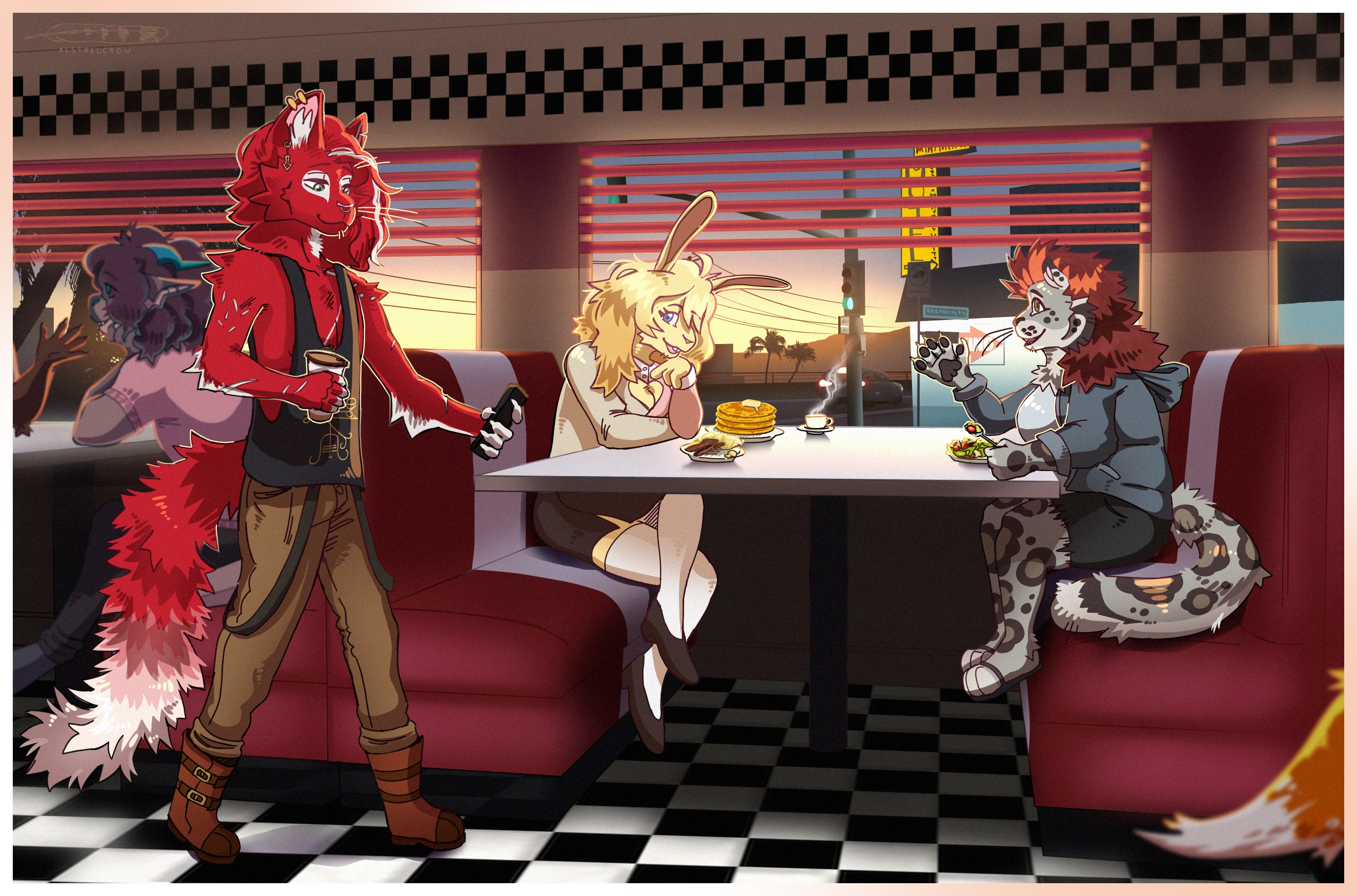 Commission Image